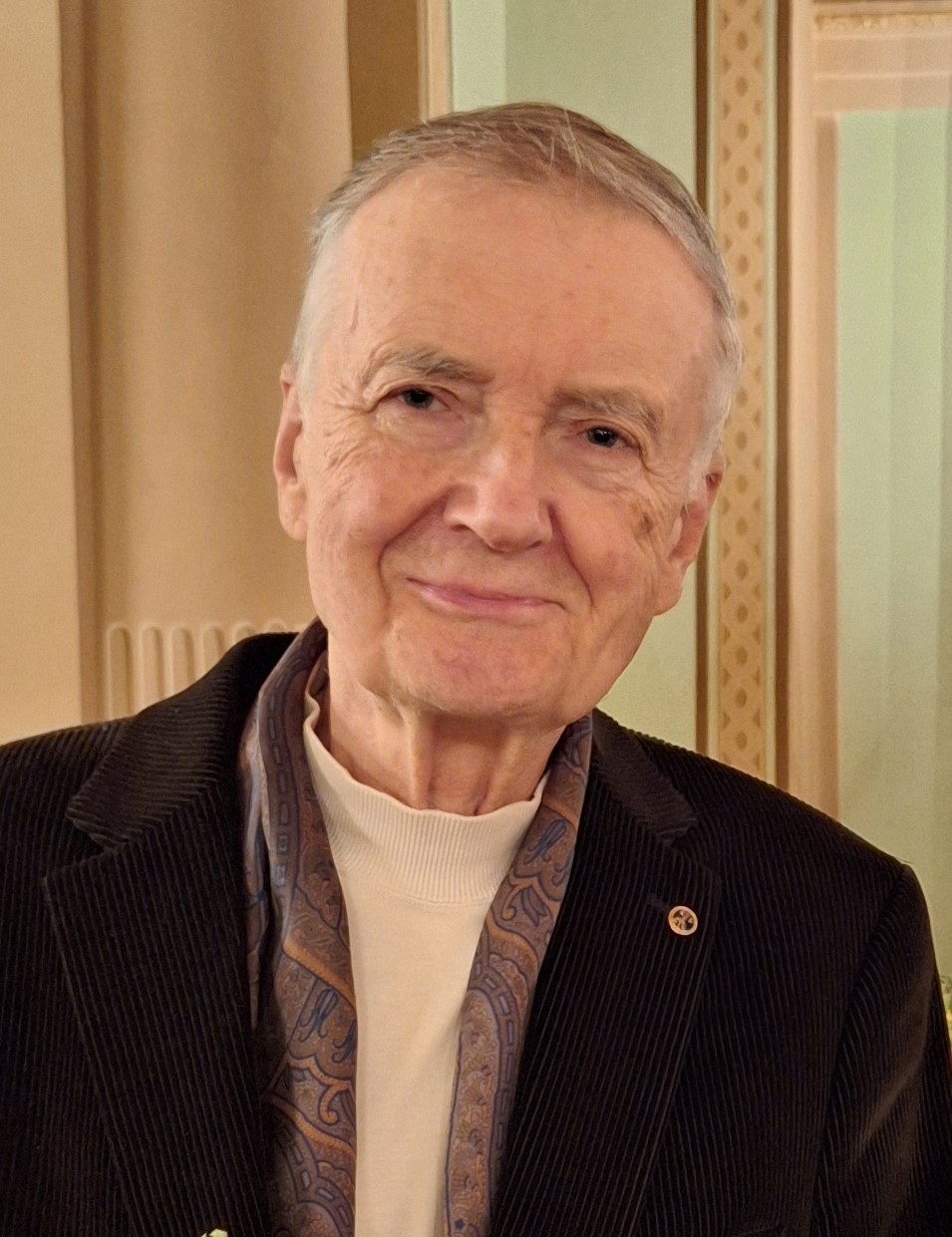 Hermann Steininger, Foto: Steininger