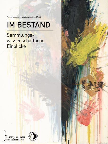 Cover Im Bestand 2024